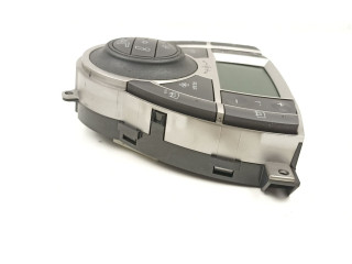 Модуль блока управления кондиционером 14874990YR, 9140010393   Fiat Ulysse