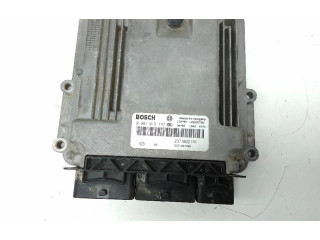 Другие блоки управления / модули 0281019147 Dacia Dokker