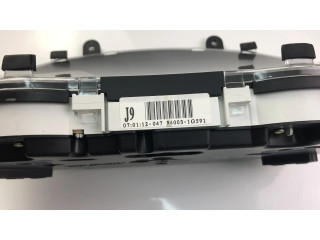 Přístrojová deska KIA Rio 2007 940031G591