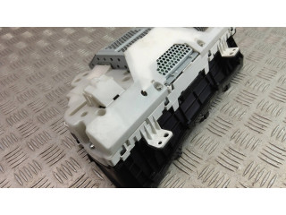 Панель приборов 83800-50381 Lexus LS 460 - 600H