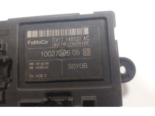 Блок управления 2036965, CV1T14B531AC   Ford B-MAX