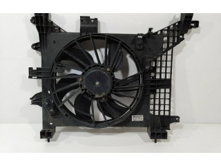 Вентилятор радиатора     214814567R    Dacia Duster 