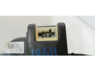 Вентилятор печки