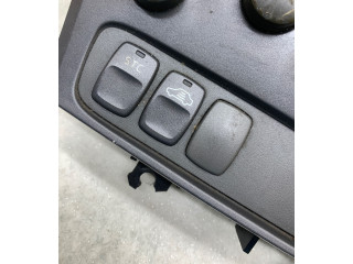 Блок управления климат-контролем Volvo V70