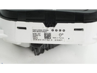 Блок управления климат-контролем 55900YV030   Toyota Aygo AB10