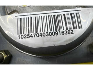 Подушка безопасности водителя RT11033   Mercedes-Benz E W211