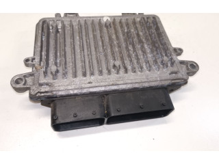 Řídící jednotka A6401506679, 0281012955 Mercedes-Benz B W245 2007