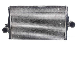 Радиатор интеркулера 8627375, 8627375   Volvo XC90   для двигателя B5254T2