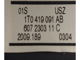 Volant Volkswagen Tiguan 2010 1T0419091AB, 1T0419091AB
