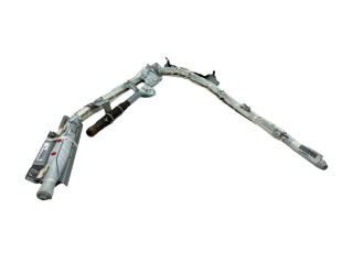 Боковая подушка безопасности 7030A433, 624219101   Peugeot 4008