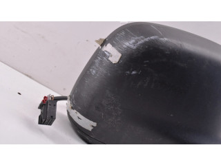 Zpětné zrcátko Volkswagen Caddy 2013 2K6857502AD, RHD