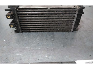 Интеркулер  9684212480   Citroen C4 II 