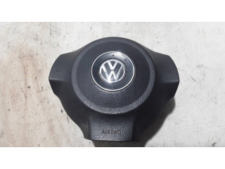 Подушка безопасности водителя 2K5880201B   Volkswagen Caddy