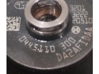 Форсунка 0445110300, 0445110300    Fiat 500L   