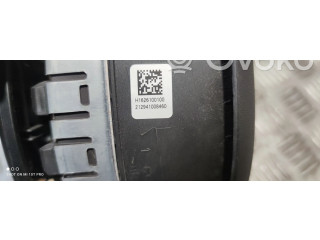 Подушка безопасности водителя 626101200   Volvo XC90