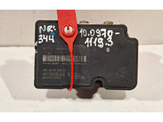 Блок АБС Citroen C2 - года