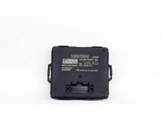 Модуль управления gateway