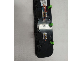 Блок управления климат-контролем 97250J7202 KIA Ceed