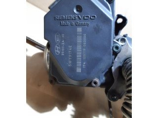 Всасывающий коллектор