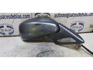 Боковая подушка безопасности Peugeot 207