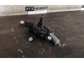 Моторчик заднего дворника 987001K000, 987001K000    Hyundai ix20