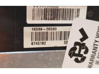 Блок АБС 589201K280, 6158945100   Hyundai  ix20   -  года