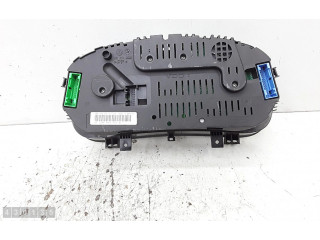 Панель приборов 1J0919931B Volkswagen Bora