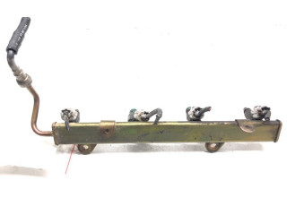 Топливная рампа FBJC100   Nissan X-Trail T30  