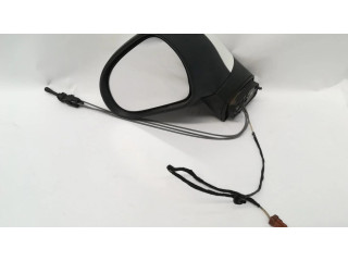 Зеркало электрическое Сзади Peugeot 207