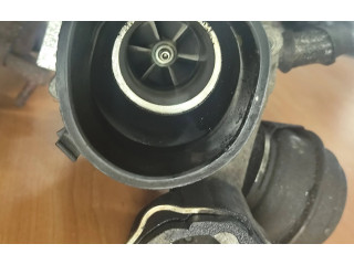 Турбина Volkswagen Golf Plus 038253016K, 028145702H