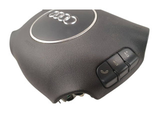 Fahrerairbag 8P0880201BN   Audi A6 S6 C5 4B