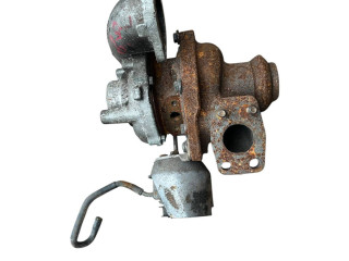 Turbodmychadlo Турбина 9686120680, 6062912 Volvo V60