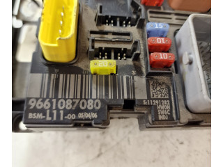 Комфортный модуль