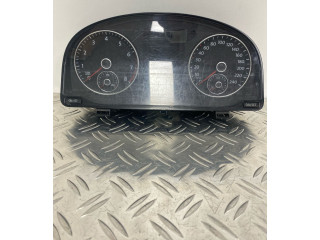 Панель приборов 1T0920865D Volkswagen Touran II