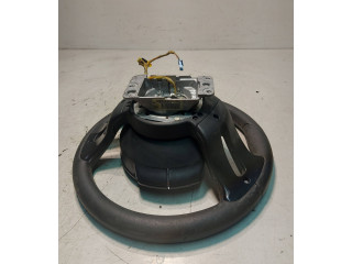 Руль Citroen C4 I Picasso 2006 - 2013 года 6096636