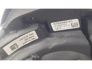 Volant BMW X1 E84 2011 6795565, 32302157307