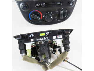 Блок управления 32970   Chevrolet Matiz