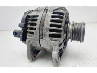 Генератор 06F903023D Skoda Fabia Mk2 (5J)