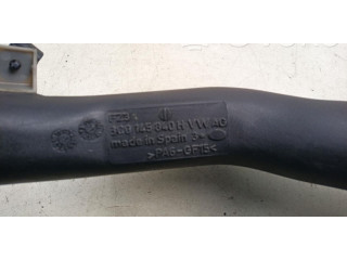 Turbodmychadlo Турбина 3C0145840H Volkswagen Caddy