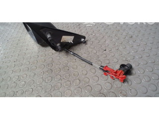 Зеркало электрическое Skoda Octavia Mk1 (1U) 1996 - 2004 года