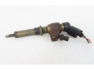 Форсунка 9636819380, 9636819380    Citroen Xsara Picasso  RHY (DW10TD) 