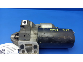 Стартер 8570238, 0001148034 BMW 5 F10 F11