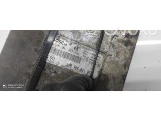 Řídící jednotka 028906021DK, 0281001483   Seat Cordoba (6K) 1999