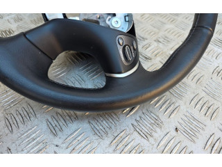 Руль Infiniti QX60 L50 2013 - 2021 года 9NF1A, 484309NF1A