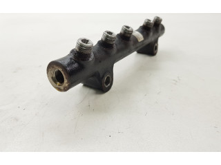 Vstřikovací lišta 968529758002, R9144Z290B Ford C-MAX II pro naftový motor 1.6