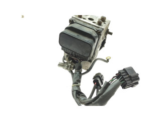 Блок АБС 27536AE001, 51000040140 Subaru Outback 1999-2003 года