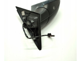 Зеркало электрическое Audi Q5 SQ5 2008 - 2017 года