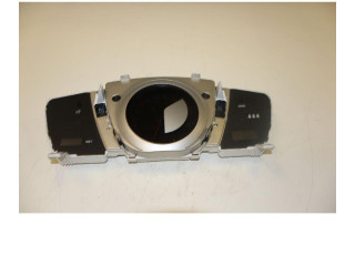 Přístrojová deska Toyota Urban Cruiser (XP110) 2009 20090608160253