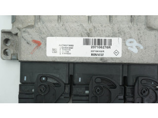Блок управления двигателя 237106276R, 237106102R Dacia Duster II