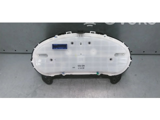 Панель приборов 39102856, 39085725 Vauxhall Astra K